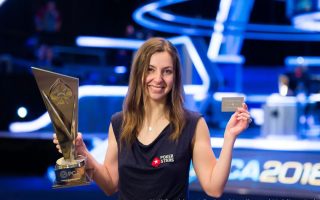 【Maria Konnikova】“你可以剪一千次羊毛，但只能剥一次皮”：扑克教我们的长远之道