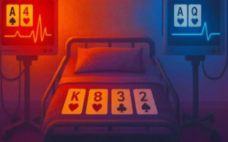 【策略进阶】有利位置听牌下注的思维逻辑