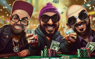 2026年扑克高手如何赚钱?三种现代职业路径详解