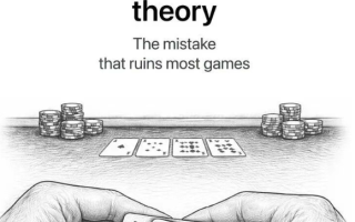 无需成为顶尖高手，2026年也能靠打牌月入2K-4K美元