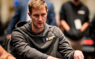 【Brad Owen】从人生赢家到连亏几百万:油管扑克一哥情绪失控发长文