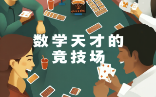 扑克的两副面孔：智力游戏，还是社交娱乐？