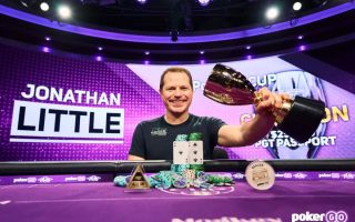 【锦标赛】他一手99教对手做人,在WSOP霸气开局！