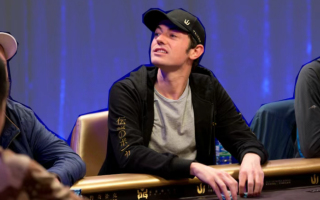 【Dwan】表示宁愿少赚点也要让鱼开心，暗讽Ivey不懂人情世故