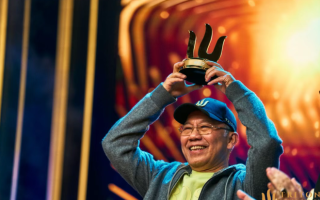 【Paul Phua】泡芙老板又夺冠!你猜他这10年在自家赛事赚了多少钱?