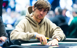 【Fedor Holz】32岁赢下5000万美元后再退役：“我要去搞投资和生娃了”