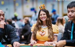 2026去打WSOP之前，99%的中国玩家都准备错了？