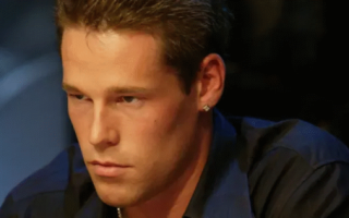 【Patrik Antonius】GTO就是个陷阱，过度依赖的玩家都成了提款机！