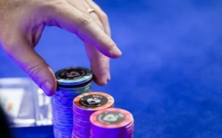 【锦标赛】手持JJ面对松凶玩家，为何翻牌圈不能轻弃？