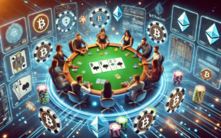 2026年德州扑克行业巨变：WSOP布拉格、WPT总决赛时间表+线上合规新规则