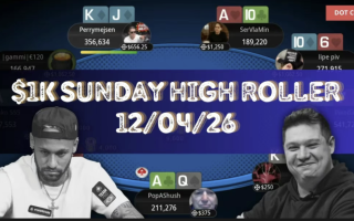 【锦标赛】内马尔决赛桌弃掉领先强牌，错失夺冠良机屈居亚军