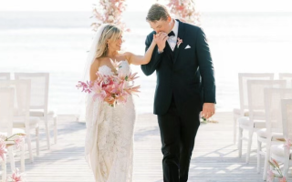 【Alex与Kristen】扑克圈最强夫妻档：婚后合体开启狂赚模式