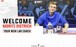 【锦标赛】前位ATs开局中顶对，翻后能打三条街价值吗？