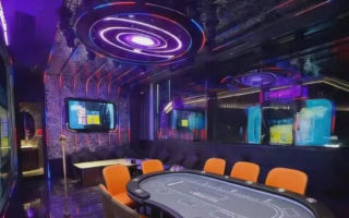 德州扑克酒吧合法吗？2026年法律红线全解析