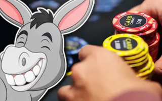 【Phil Galfond】donk bet真的适合你吗？