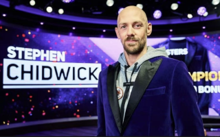 7600万美元奖金里Stephen Chidwick到底净赚多少？