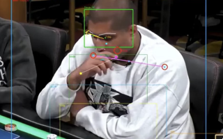 AI能看穿你的扑克马脚？Luke Geel正在用Nik Airball测试一个改变游戏规则的项目