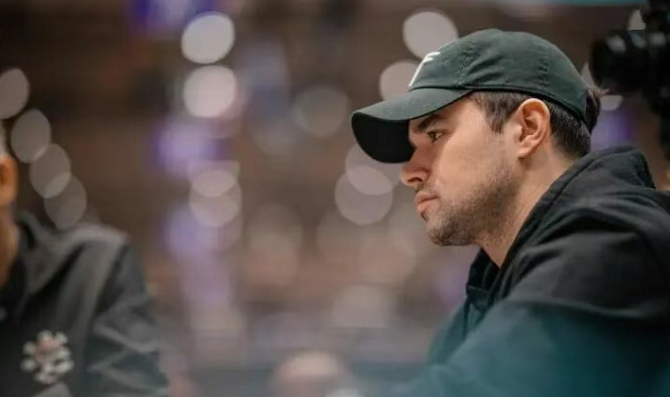 Alan Keating PokerGO Studio百万美金底池 超级豪客常规桌牌局分析
