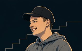 【Lucas Jumalon】12 个大盲起步，一次奇迹都没用上