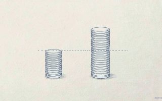 你的深度不由你决定,由桌上最浅的那个人决定