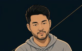 John Cynn 美国职业牌手:赢下那一场之后,他没有留下来