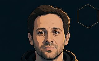 Darren Rabinowitz 美国职业牌手:他不打算停下来