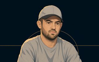 Joe Cada 美国职业牌手:21 岁赢下主赛,靠的是一手一对 2
