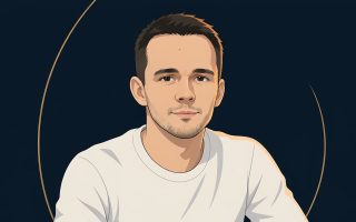 Mikita Badziakouski 白俄罗斯职业牌手:网名里那个年份,是他满 21 岁那年
