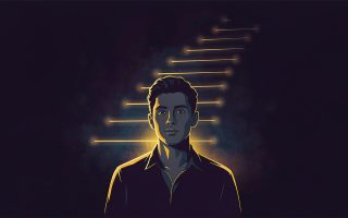 【Lucas Jumalon】12 个大盲起步,一次奇迹都没用上