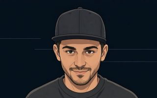 Koray Aldemir:领先被磨平两次,他等到第 223 手牌
