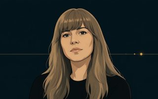 Kristen Foxen 加拿大职业牌手:六条手链,同一种玩法