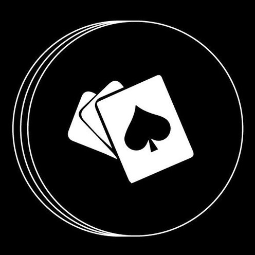 黑羽竞技解说 抖音主页头像