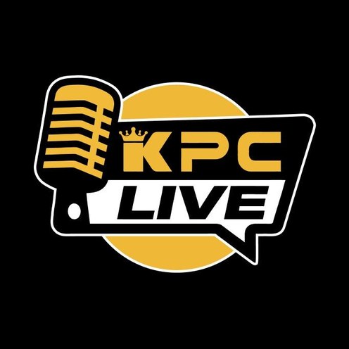 KPC竞技解说 抖音主页头像