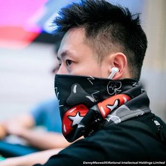 娱乐玩家MrX