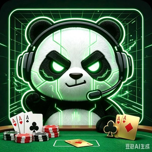 木木竞技解说 抖音主页头像
