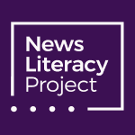 【认知】News Literacy Project