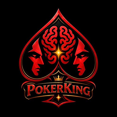 【抖音】PokerKing竞技解说