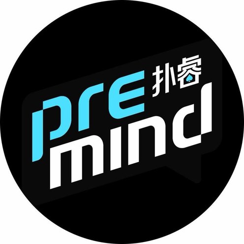 扑睿Premind 抖音主页头像