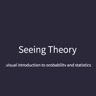 【认知】Seeing Theory