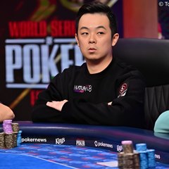 小六扑克Sixpoker