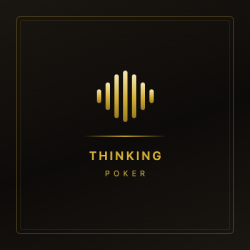 【媒体】Thinking Poker 英文扑克策略与文化播客