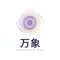 【认知】万象