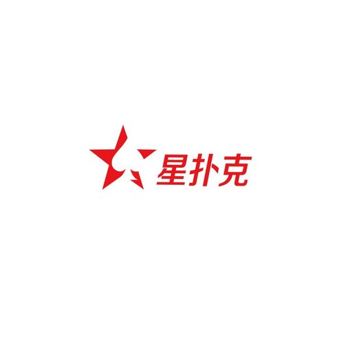 星扑克的大盲 抖音主页头像
