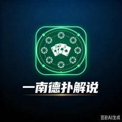 一南德扑解说