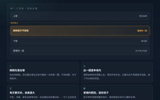 摆在哪,就在替它说话:位置如何影响你买什么
