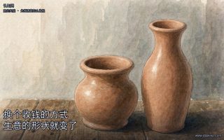 换个收钱的方式,生意的形状就变了