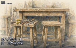 请人还是自己扛,算一道数就清楚
