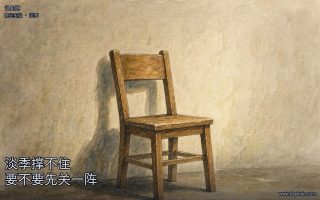 淡季撑不住,要不要先关一阵