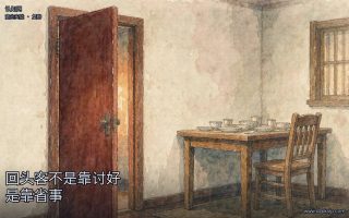 回头客不是靠讨好,是靠省事